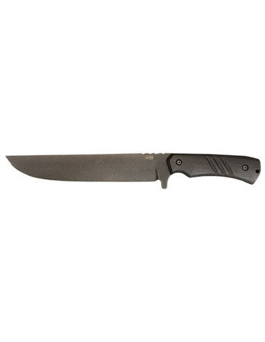 Zapas MWT Fixed Knife: Precision, Robustness and Safety