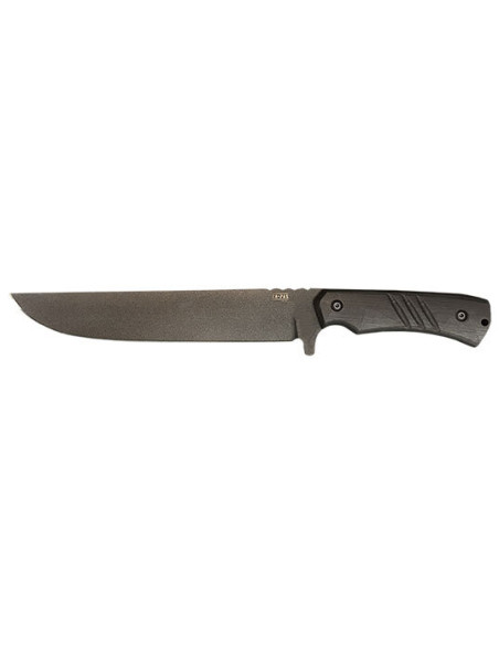 Zapas MWT Fixed Knife: Precision, Robustness and Safety