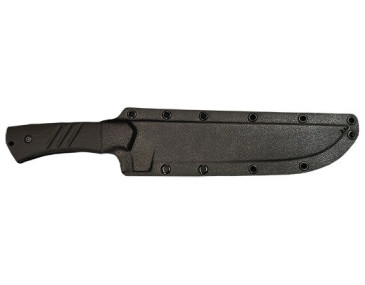 Zapas MWT Fixed Knife: Precision, Robustness and Safety 2