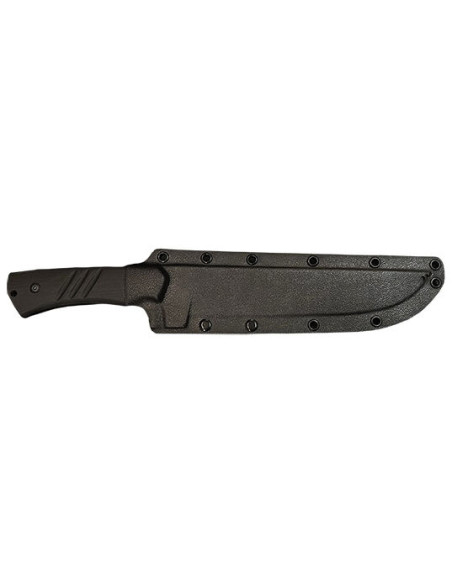 Cuchillo Fijo Zapas MWT: Precisi&oacute;n, Robustez y Seguridad