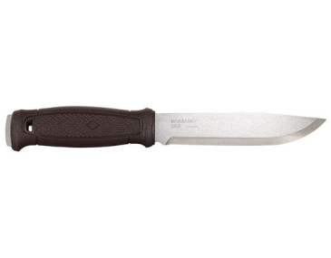 Morakniv Garberg Inox Knife: Unmatched Precision and Strength