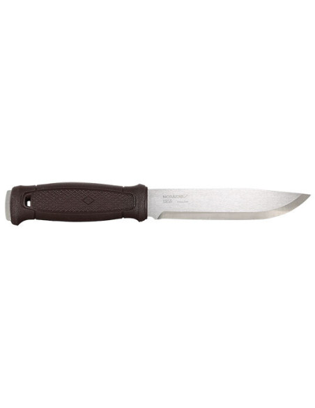 Morakniv Garberg Inox Knife: Unmatched Precision and Strength