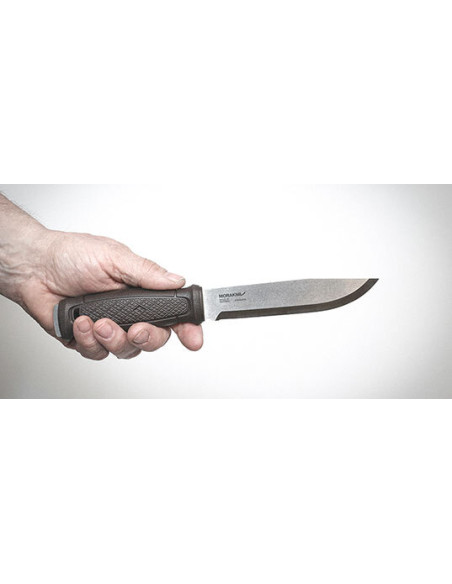 Morakniv Garberg Inox Knife: Unmatched Precision and Strength