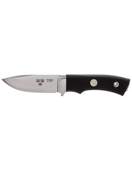 Messer Fallkniven Tre Kronor - 11675 - Khurts.com