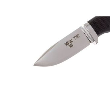 Messer Fallkniven Tre Kronor - 11675 - Khurts.com 2