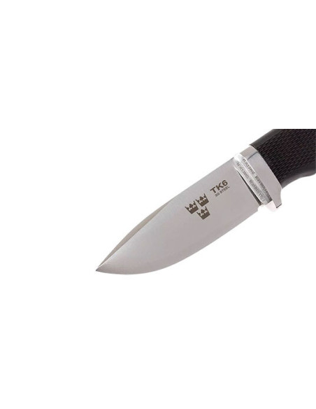 Cuchillo Fallkniven Tre Kronor : Precisi&oacute;n y Elegancia Inigualables