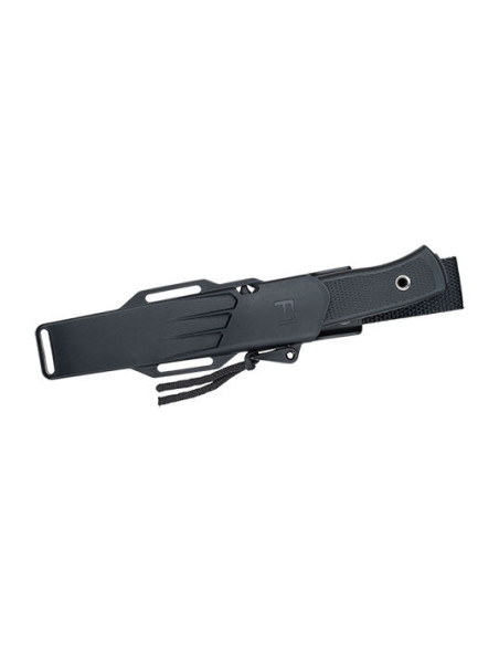 Cuchillo Fallkniven F1 : Precisi&oacute;n Sueca y Robustez Inigualable
