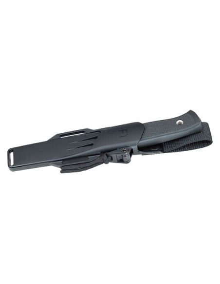 Cuchillo Fallkniven F1 : Precisi&oacute;n Sueca y Robustez Inigualable