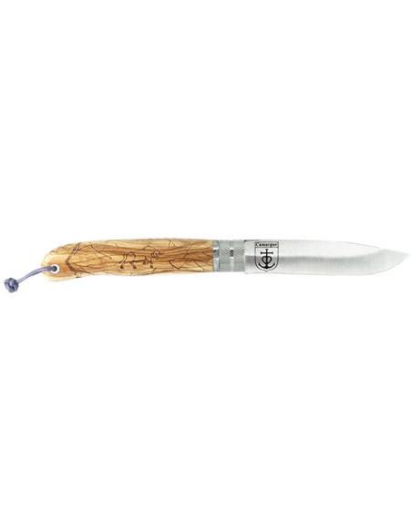 Klappmesser D&eacute;cal&eacute; Camargue - 11732 - Khurts.com