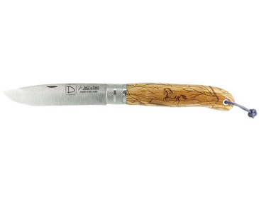 Coltello Pieghevole Camargue : Eleganza, Precisione e Durabilit&agrave; 2