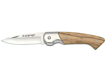 Klappmesser Nieto Camping Olivier - 11737 - Khurts.com