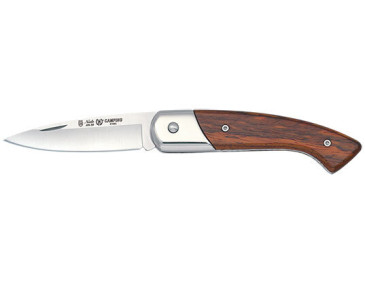 Klappmesser Nieto Camping Cocobolo - 11738 - Khurts.com