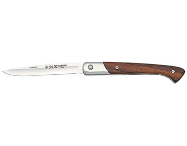 Klappmesser Nieto Camping Cocobolo - 11740 - Khurts.com