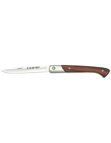 Coltello Pieghevole Nieto Cocobolo : Eleganza e Precisione Outdoor