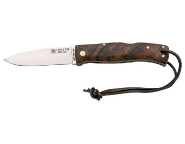 Klappmesser Joker Artica Noyer - 11745 - Khurts.com