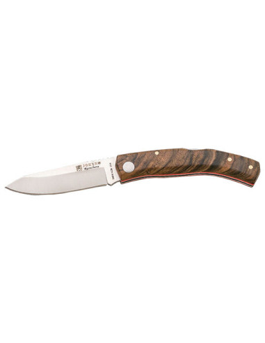 Couteau pliant Joker Ranchera Noyer - 11748 - Khurts.com