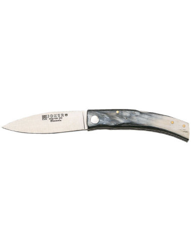 Couteau pliant Joker Becada Corne de Taureau - 11751 - Khurts.com