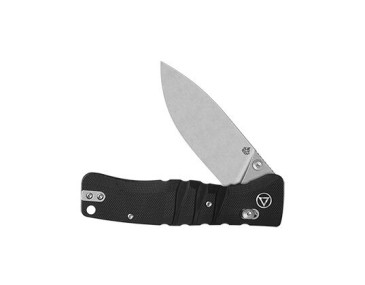 Coltello Pieghevole QSP Ripley: Filo Durevole, Presa Sicura 2