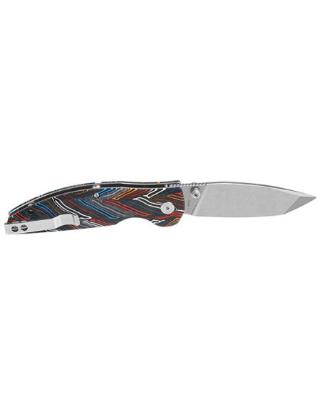 Klappmesser QSP Turtle Punk - 11773 - Khurts.com