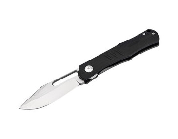 Boker Plus Sliplock Knife: Precision and Secure Elegance