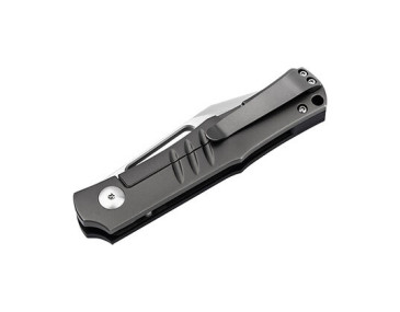 Coltello Boker Plus Sliplock : Precisione ed Eleganza Sicura 2