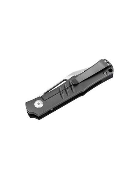 Coltello Boker Plus Sliplock : Precisione ed Eleganza Sicura