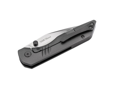 Navaja Boker Plus Max: Filo Duradero, Elegancia Moderna 2