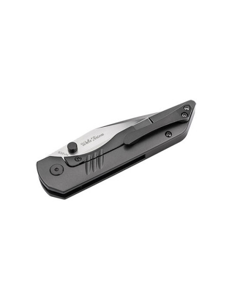 Boker Plus Max Knife: Durable Edge, Modern Elegance