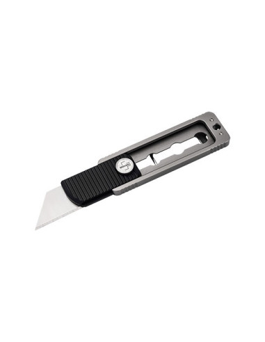 Boker Plus Cutweazle Folding Knife: Precision and Optimal Comfort