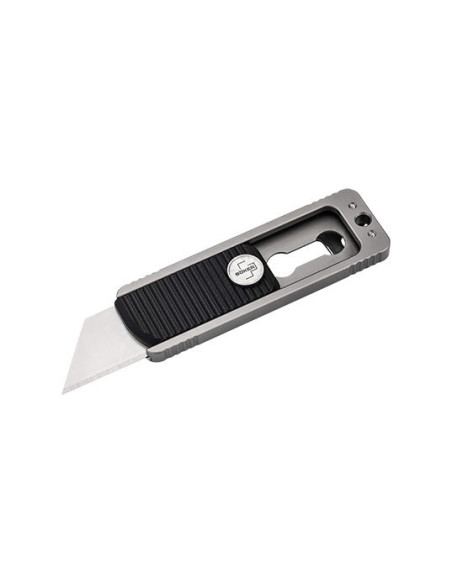 Boker Plus Cutweazle Folding Knife: Precision and Optimal Comfort