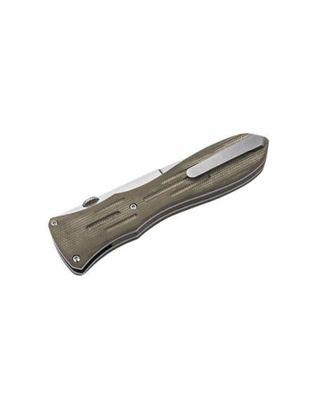 Boker Plus Atropos Knife: Precision and Elegance for Everyday Use
