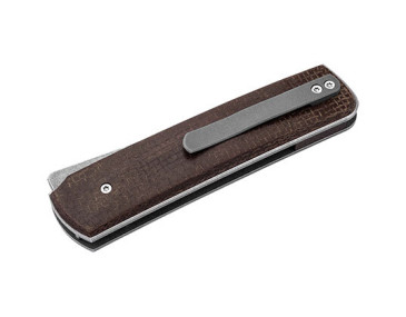 Coltello Pieghevole Boker Plus Sanjo: Filo VG10 e Design Elegante 2