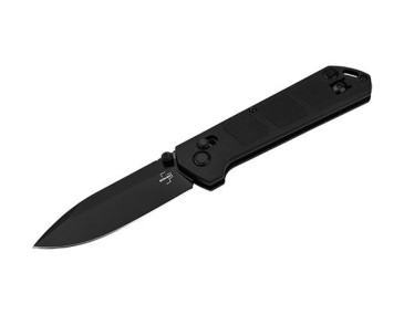 Navaja Boker Plus Kihon DC: Elegancia y Durabilidad Aseguradas