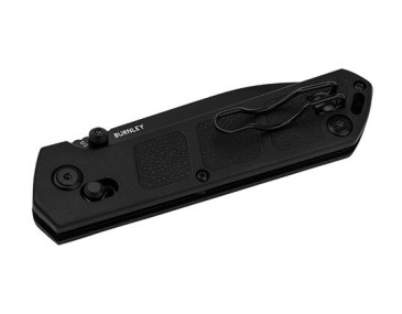 Boker Plus Kihon DC Folding Knife: Elegance and Assured Durability 2