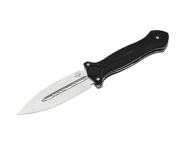 Boker Plus Cheus Folding Knife: Elegance and Lasting Sharpness