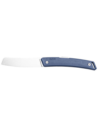 Klappmesser Florinox Clovis Bleu Crown - 11797 - Khurts.com