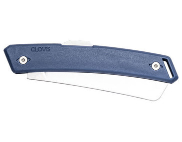 Couteau pliant Florinox Clovis Bleu Crown - 11797 - Khurts.com 2