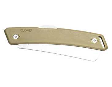 Couteau pliant Florinox Clovis Vert Lizard - 11800 - Khurts.com 2