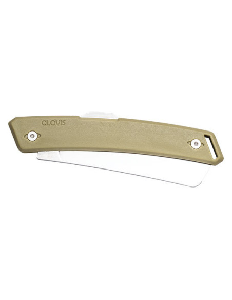 Klappmesser Florinox Clovis Vert Lizard - 11801 - Khurts.com