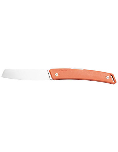 Klappmesser Florinox Clovis Orange Rust - 11803 - Khurts.com