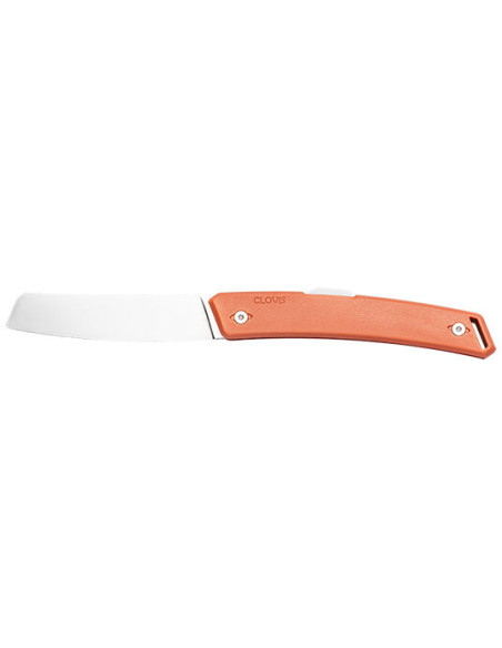 Klappmesser Florinox Clovis Orange Rust - 11803 - Khurts.com