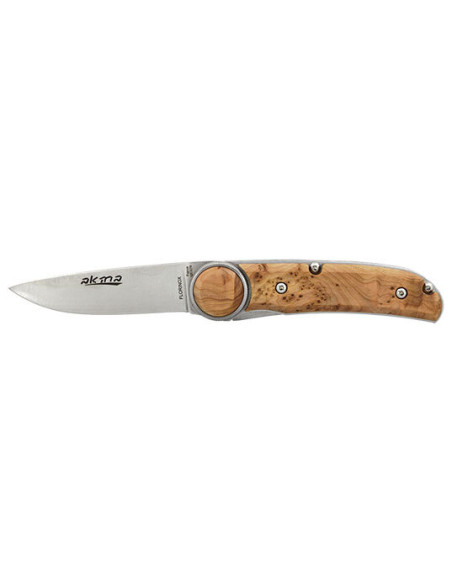 Klappmesser Florinox Akma Bois de Cade - 11810 - Khurts.com