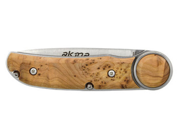 Klappmesser Florinox Akma Bois de Cade - 11810 - Khurts.com 2