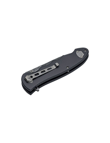 Boker Leopard-Damascus III Folding Knife: Strength and History