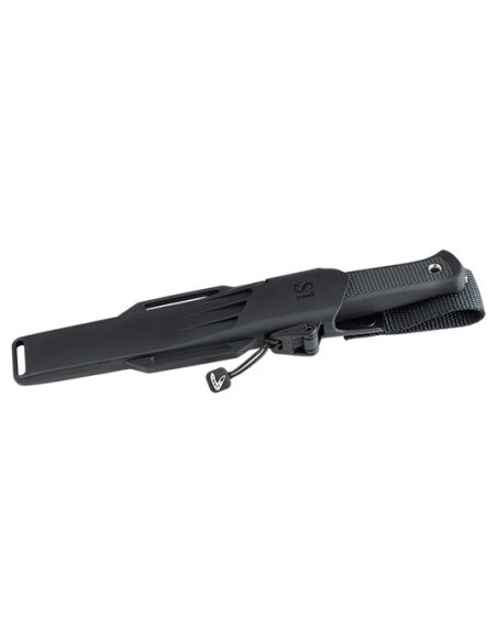 Klappmesser Fallkniven S1 Pro - Forest Knife - Geschenkbox - 11850 - Khurts.com
