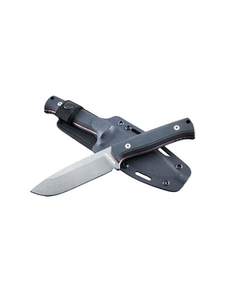 Coltello Pieghevole Adventurer II: Precisione e Robustezza Ineguagliabili