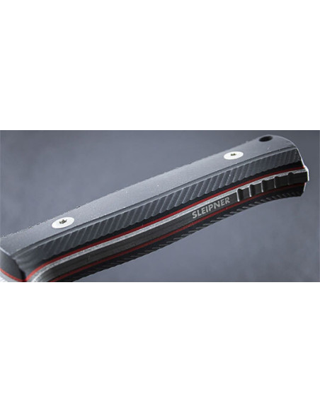 Couteau pliant Knives Adventurer II - 11857 - Khurts.com