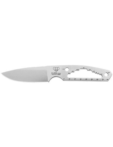 Coltello Pieghevole Cudeman Skelet-One: Precisione e Versatilit&agrave; Quotidiana