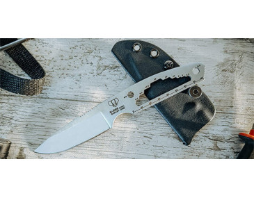 Klappmesser Cudeman Skelet-One - 11859 - Khurts.com 2