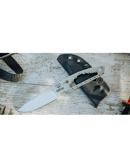 Coltello Pieghevole Cudeman Skelet-One: Precisione e Versatilit&agrave; Quotidiana